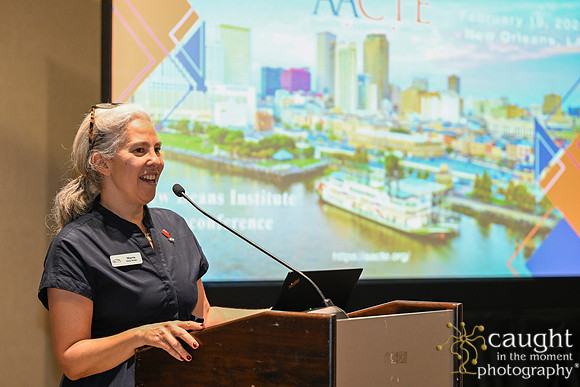 086 AACTE 2026 Annual Meeting New Orleans