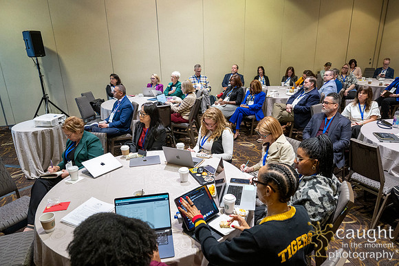 106 AACTE 2026 Annual Meeting New Orleans