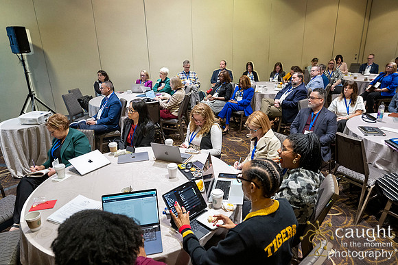 107 AACTE 2026 Annual Meeting New Orleans