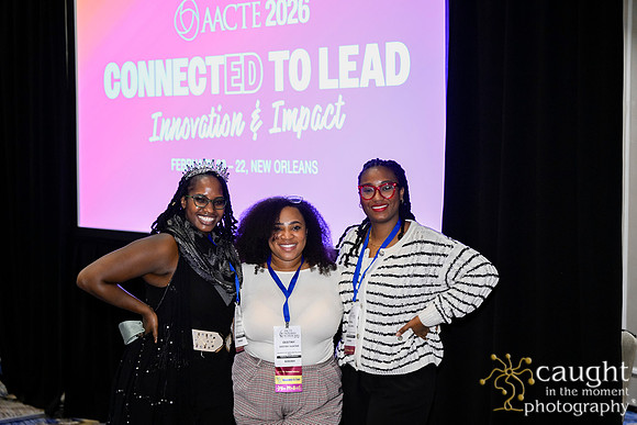 256 AACTE 2026 Annual Meeting New Orleans