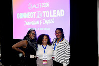 257 AACTE 2026 Annual Meeting New Orleans