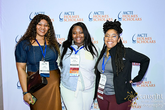 398 AACTE 2026 Annual Meeting New Orleans