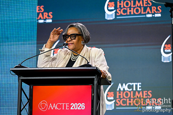 414 AACTE 2026 Annual Meeting New Orleans