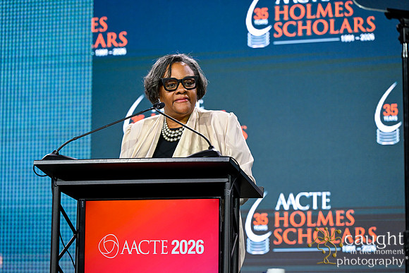 413 AACTE 2026 Annual Meeting New Orleans
