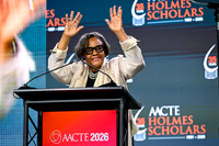 Holmes Scholars 35th Reunion