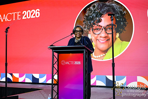 520 AACTE 2026 Annual Meeting New Orleans