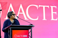 522 AACTE 2026 Annual Meeting New Orleans