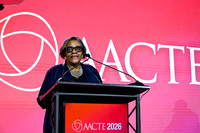 521 AACTE 2026 Annual Meeting New Orleans