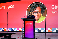 Welcome and Keynote Addresses
