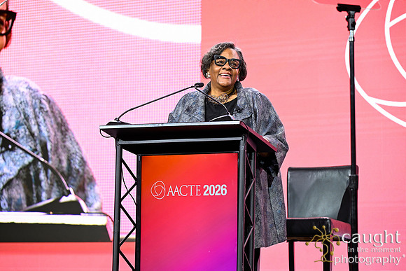 525 AACTE 2026 Annual Meeting New Orleans