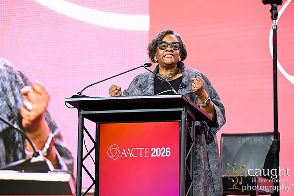 526 AACTE 2026 Annual Meeting New Orleans