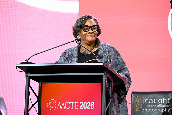 530 AACTE 2026 Annual Meeting New Orleans