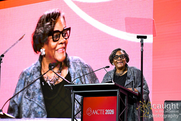 534 AACTE 2026 Annual Meeting New Orleans