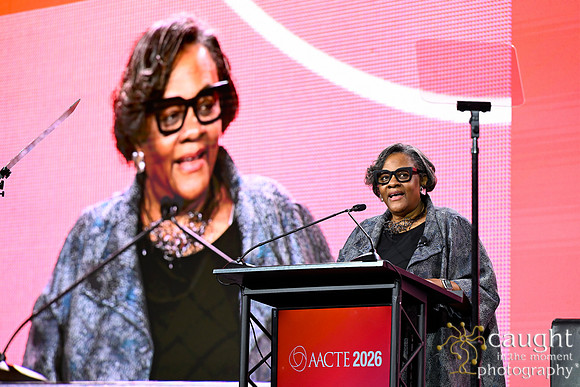 533 AACTE 2026 Annual Meeting New Orleans