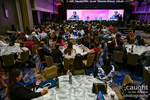 538 AACTE 2026 Annual Meeting New Orleans