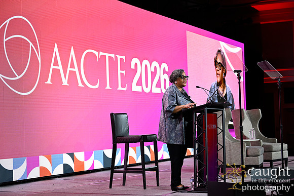 544 AACTE 2026 Annual Meeting New Orleans