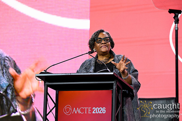 549 AACTE 2026 Annual Meeting New Orleans