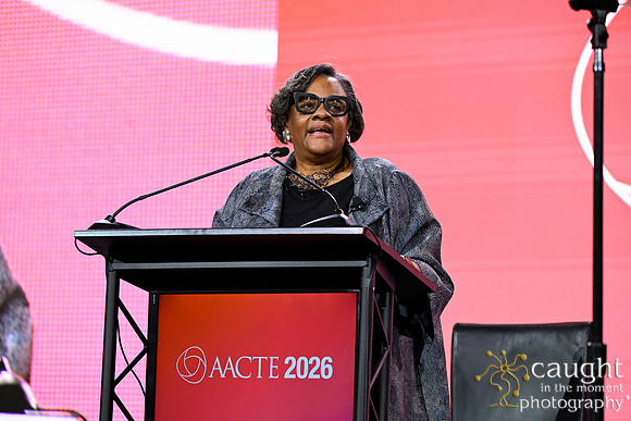 552 AACTE 2026 Annual Meeting New Orleans