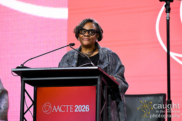 555 AACTE 2026 Annual Meeting New Orleans