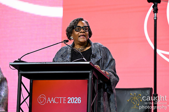 554 AACTE 2026 Annual Meeting New Orleans
