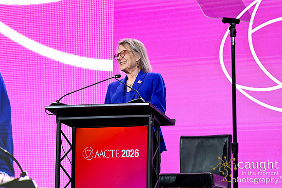 569 AACTE 2026 Annual Meeting New Orleans