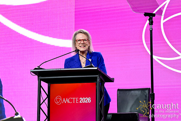 568 AACTE 2026 Annual Meeting New Orleans