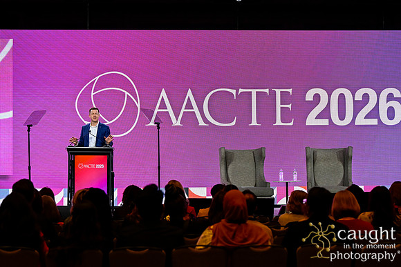 576 AACTE 2026 Annual Meeting New Orleans