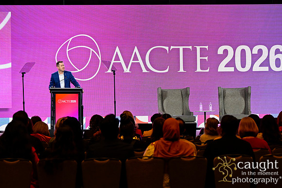 577 AACTE 2026 Annual Meeting New Orleans