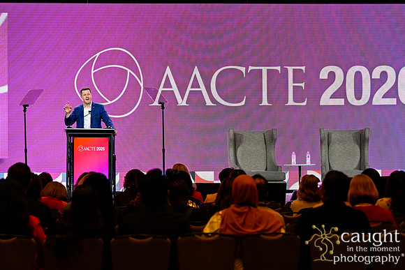 578 AACTE 2026 Annual Meeting New Orleans