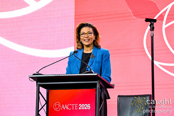 586 AACTE 2026 Annual Meeting New Orleans