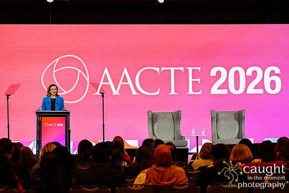 589 AACTE 2026 Annual Meeting New Orleans