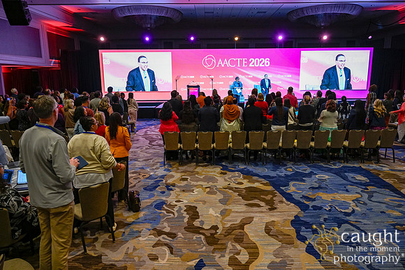 599 AACTE 2026 Annual Meeting New Orleans