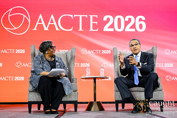 600 AACTE 2026 Annual Meeting New Orleans