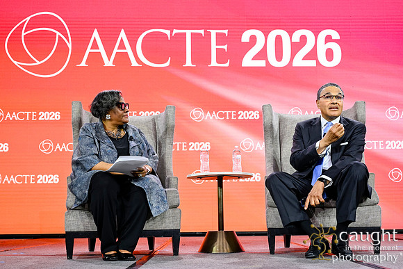 601 AACTE 2026 Annual Meeting New Orleans