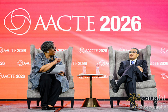 603 AACTE 2026 Annual Meeting New Orleans