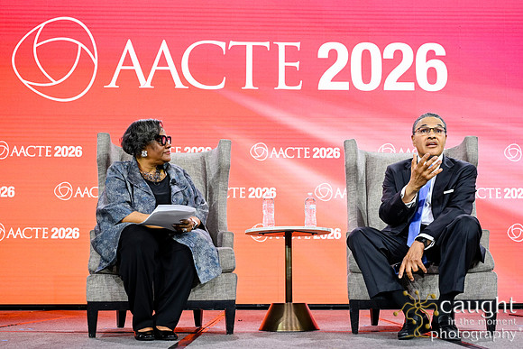 602 AACTE 2026 Annual Meeting New Orleans