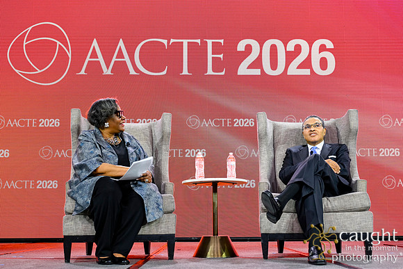 604 AACTE 2026 Annual Meeting New Orleans