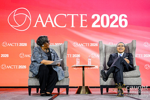 606 AACTE 2026 Annual Meeting New Orleans