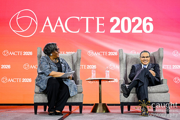 605 AACTE 2026 Annual Meeting New Orleans