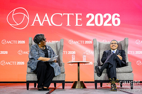 607 AACTE 2026 Annual Meeting New Orleans