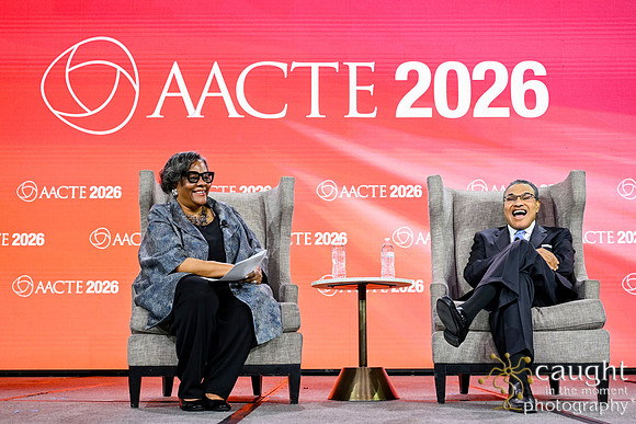 608 AACTE 2026 Annual Meeting New Orleans