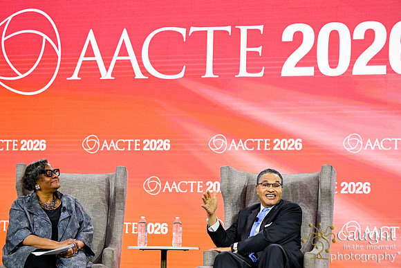 610 AACTE 2026 Annual Meeting New Orleans