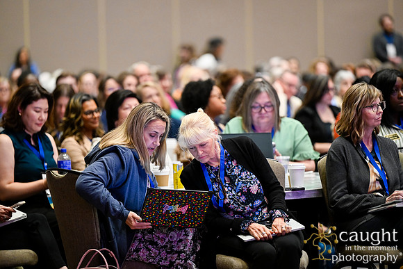 618 AACTE 2026 Annual Meeting New Orleans