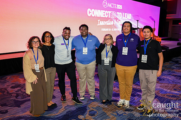 639 AACTE 2026 Annual Meeting New Orleans