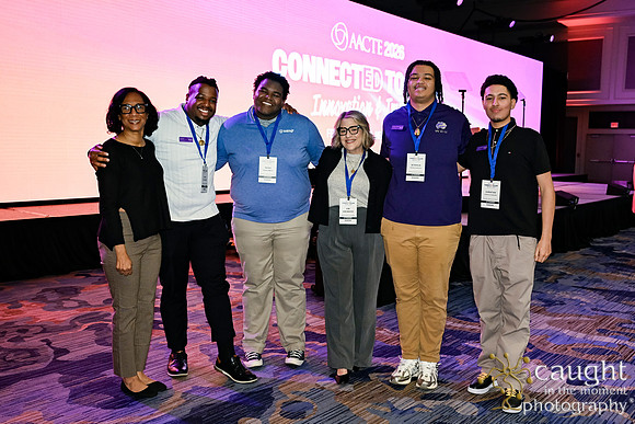 638 AACTE 2026 Annual Meeting New Orleans