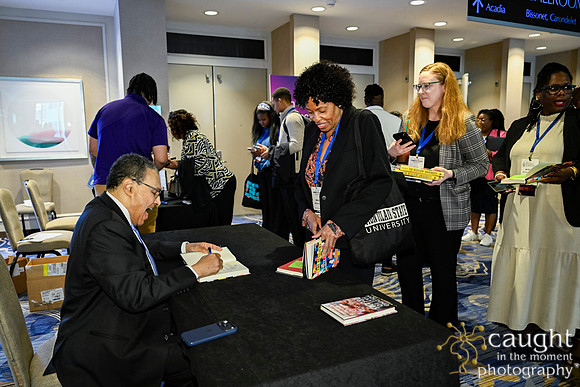 641 AACTE 2026 Annual Meeting New Orleans