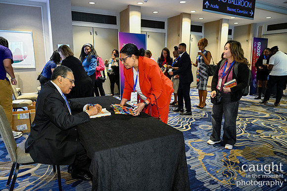 646 AACTE 2026 Annual Meeting New Orleans