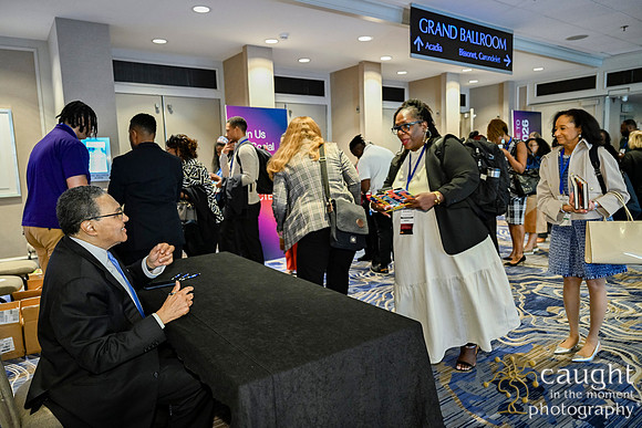 643 AACTE 2026 Annual Meeting New Orleans