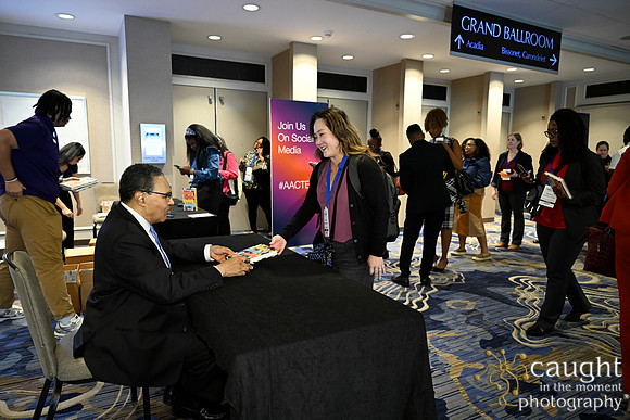 647 AACTE 2026 Annual Meeting New Orleans
