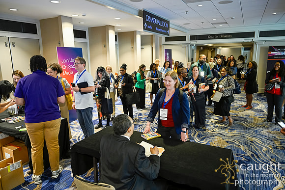 653 AACTE 2026 Annual Meeting New Orleans